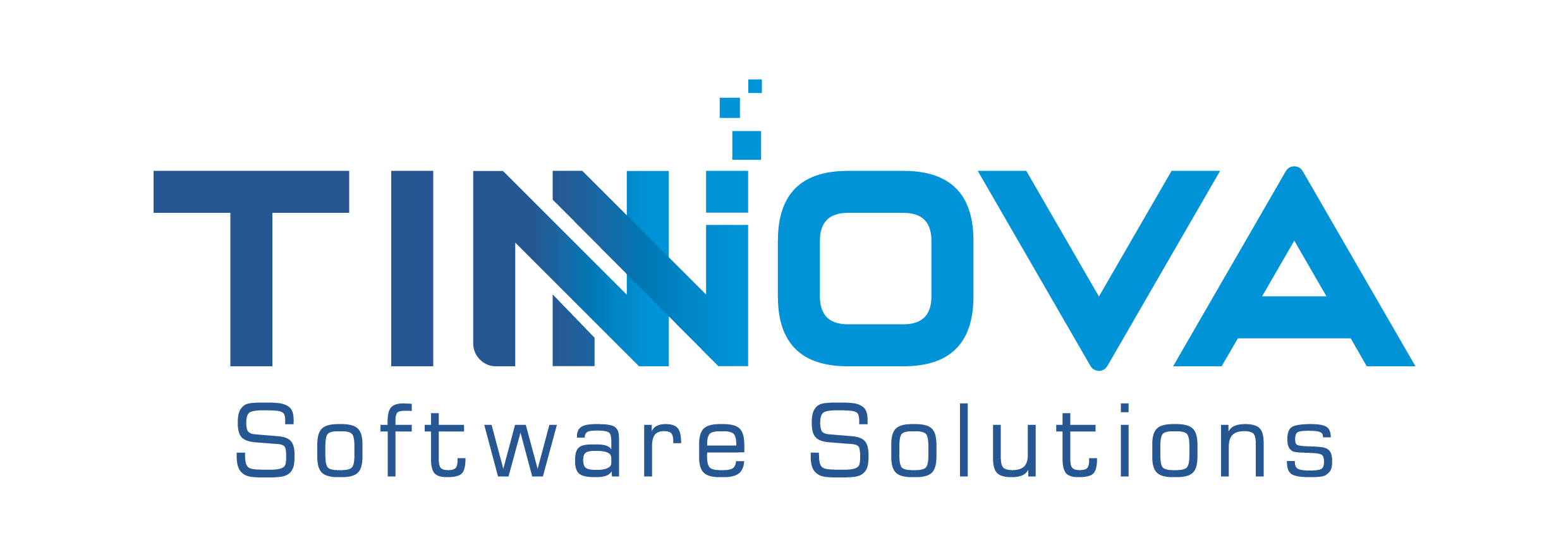 Tinnova Software Solutions SAC Logo